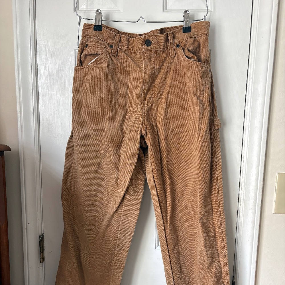 Dickie’s Cargo Pants